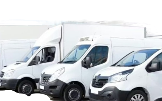 Van Vehicle (under 3.5T)